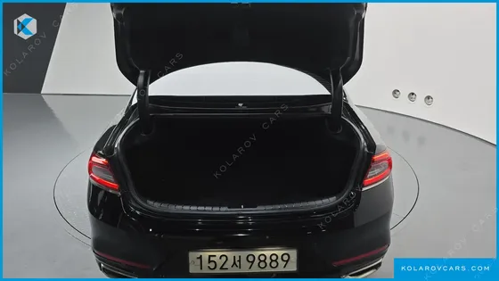 HYUNDAI GRANDEUR 2.4 MODERN