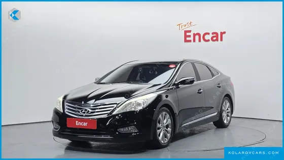 HYUNDAI GRANDEUR HG300 NOBLE