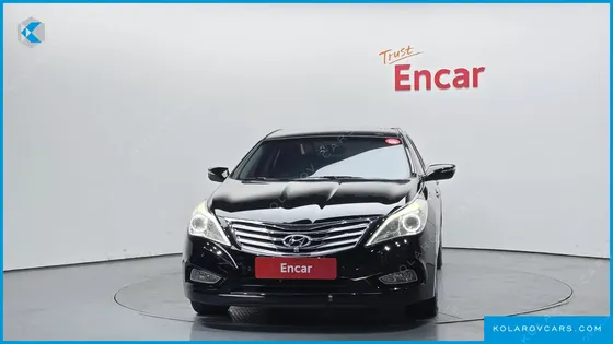 HYUNDAI GRANDEUR HG300 NOBLE