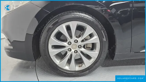 HYUNDAI GRANDEUR HG300 NOBLE