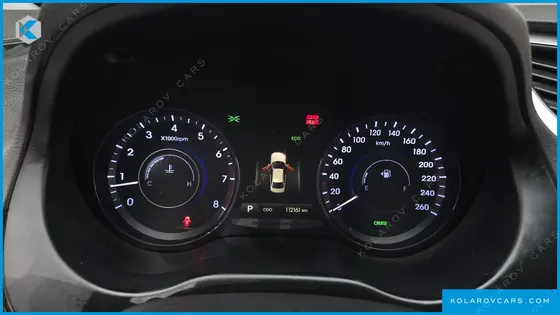 HYUNDAI GRANDEUR HG300 NOBLE