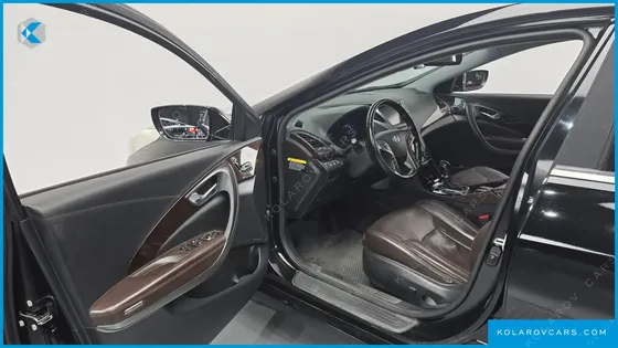HYUNDAI GRANDEUR HG300 NOBLE