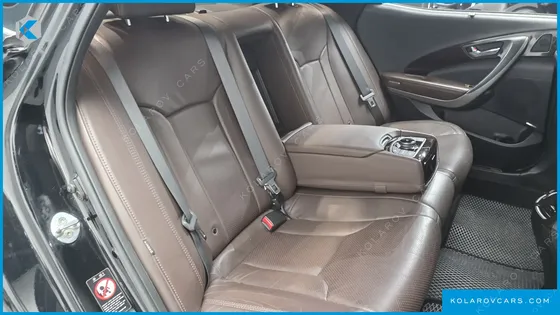 HYUNDAI GRANDEUR HG300 NOBLE