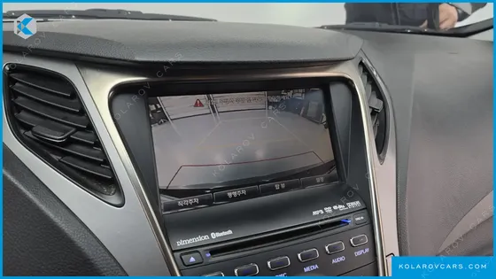 HYUNDAI GRANDEUR HG300 NOBLE