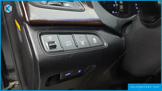 HYUNDAI GRANDEUR HG300 NOBLE