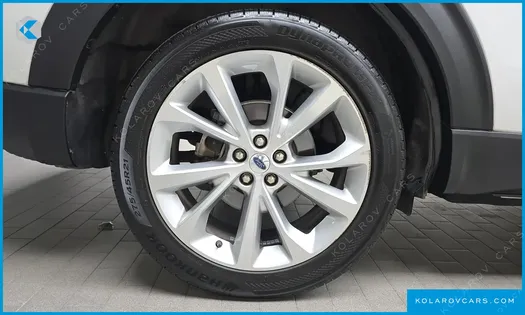 FORD EXPLORER 3.0 PLATINUM 4WD