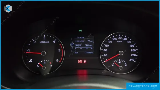 KIA SPORTAGE DIESEL 2WD NOBLESSE