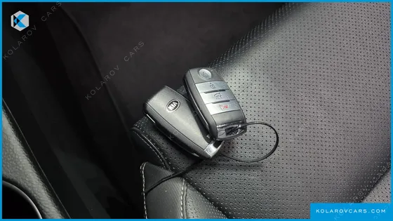 KIA SPORTAGE DIESEL 2WD NOBLESSE