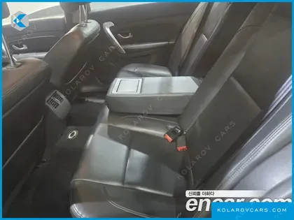 RENAULT KOREA SM5 SE