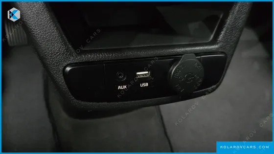 KIA RAY VAN