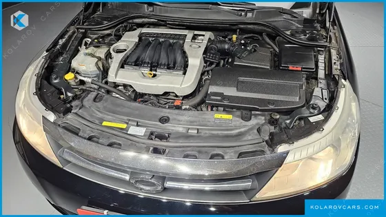 RENAULT KOREA SM5 SE PLUS