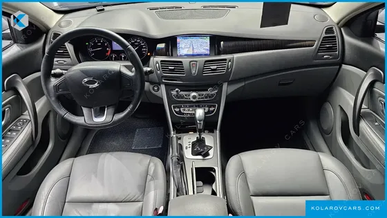 RENAULT KOREA SM5 SE PLUS
