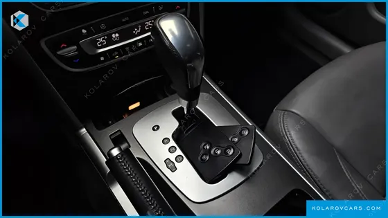 RENAULT KOREA SM5 SE PLUS