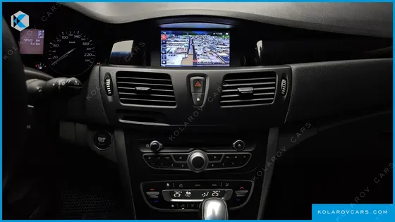 RENAULT KOREA SM5 SE PLUS