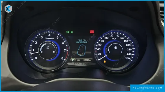 HYUNDAI GRANDEUR HG300 EXCLUSIVE
