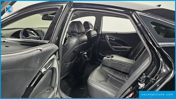 HYUNDAI GRANDEUR HG300 EXCLUSIVE