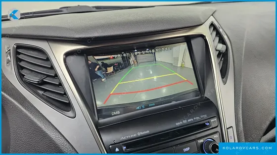 HYUNDAI GRANDEUR HG300 EXCLUSIVE