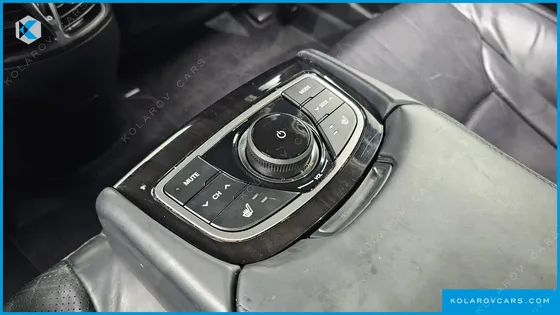 HYUNDAI GRANDEUR HG300 EXCLUSIVE