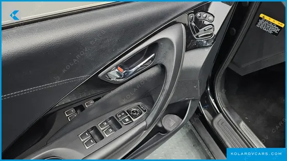 HYUNDAI GRANDEUR HG300 EXCLUSIVE