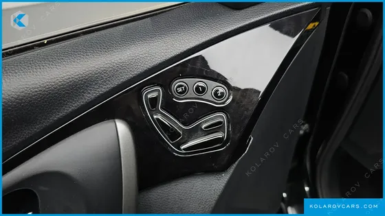 HYUNDAI GRANDEUR HG300 EXCLUSIVE