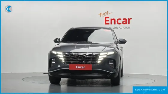 HYUNDAI TUCSON DIESEL 2.0 4WD