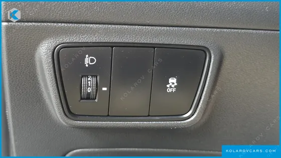 HYUNDAI TUCSON DIESEL 2.0 4WD