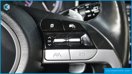 HYUNDAI TUCSON DIESEL 2.0 4WD