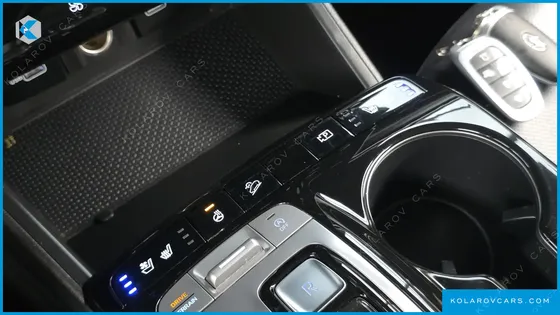 HYUNDAI TUCSON DIESEL 2.0 4WD