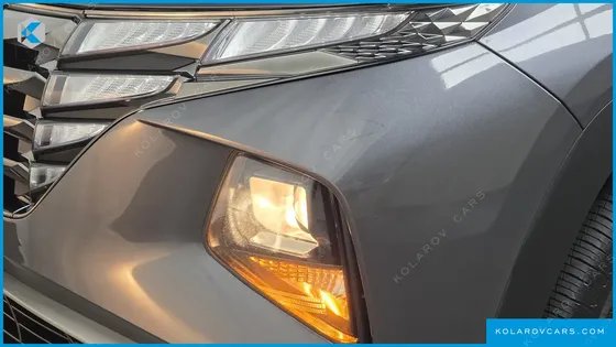 HYUNDAI TUCSON DIESEL 2.0 4WD