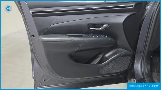HYUNDAI TUCSON DIESEL 2.0 4WD