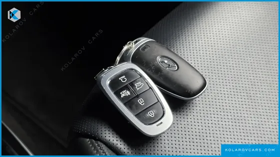 HYUNDAI TUCSON DIESEL 2.0 4WD