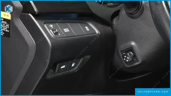 HYUNDAI GRANDEUR LPG HG300 EXCLUSIVE
