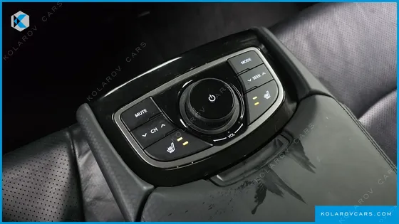 HYUNDAI GRANDEUR LPG HG300 EXCLUSIVE