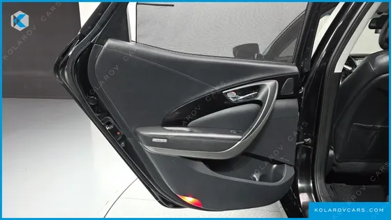HYUNDAI GRANDEUR LPG HG300 EXCLUSIVE