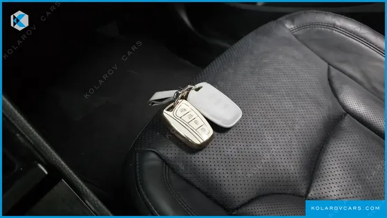 HYUNDAI GRANDEUR LPG HG300 EXCLUSIVE