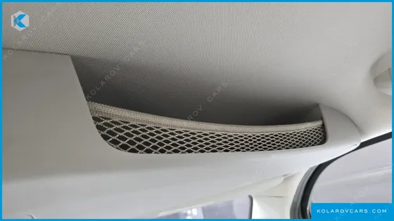 KIA RAY WHEELCHAIR LIFT/SLOPE