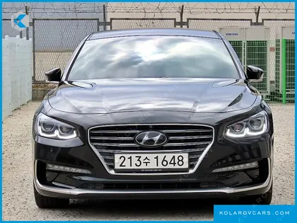 HYUNDAI GRANDEUR 3.0 EXCLUSIVE