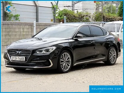 HYUNDAI GRANDEUR 3.0 EXCLUSIVE