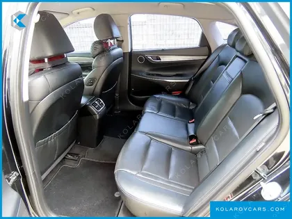 HYUNDAI GRANDEUR 3.0 EXCLUSIVE