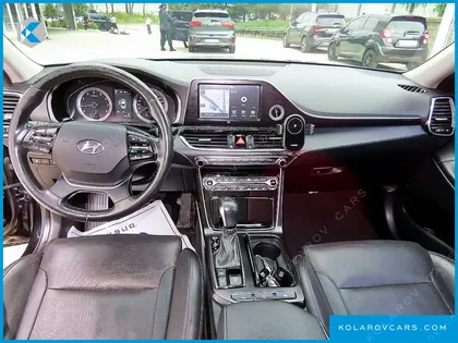 HYUNDAI GRANDEUR 3.0 EXCLUSIVE