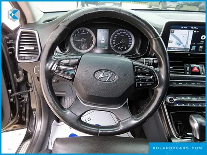 HYUNDAI GRANDEUR 3.0 EXCLUSIVE