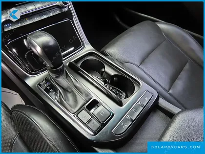 HYUNDAI GRANDEUR 3.0 EXCLUSIVE