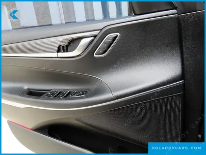 HYUNDAI GRANDEUR 3.0 EXCLUSIVE