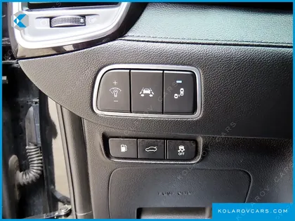 HYUNDAI GRANDEUR 3.0 EXCLUSIVE