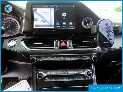 HYUNDAI GRANDEUR 3.0 EXCLUSIVE