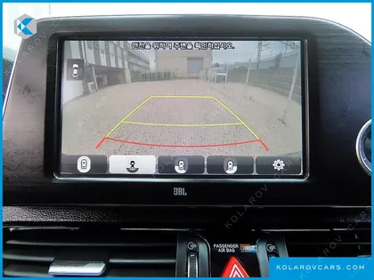 HYUNDAI GRANDEUR 3.0 EXCLUSIVE