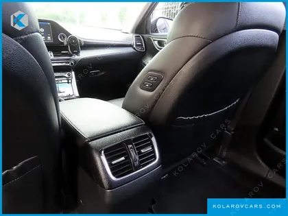 HYUNDAI GRANDEUR 3.0 EXCLUSIVE
