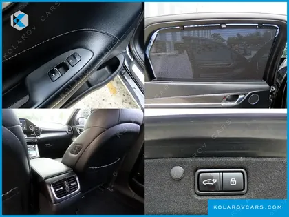 HYUNDAI GRANDEUR 3.0 EXCLUSIVE