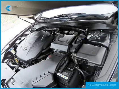 HYUNDAI GRANDEUR 3.0 EXCLUSIVE