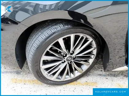 HYUNDAI GRANDEUR 3.0 EXCLUSIVE